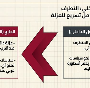 تحليل شامل للانتقادات الدولية والضغوط الدبلوماسية الموجهة لإسرائيل، من قضايا الاحتلال والاستيطان إلى