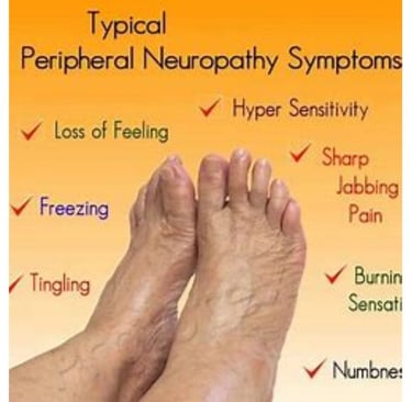 neuropathy