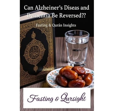 Explore whether Alzheimer’s and dementia can be reversed. 🧠✨ Discover the medical facts, the potent