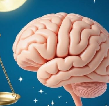 _🧠🌙 هل يساعد الصيام أم يفاقم اضطرابات الأكل؟ ⚖️🥗