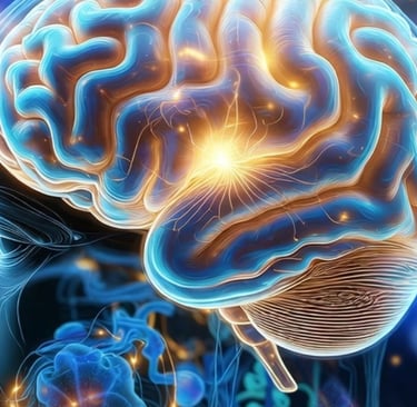 🧠 تجديد الخلايا والدماغ | إعادة الشباب بالصيام | منظور علمي وعكس الشيخوخة