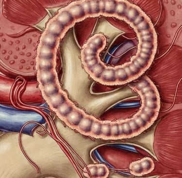 🔥 "إنفلونزا خارقة" حقائق علمية vs خرافات شائعة دليلك الموثّق من CDC وWHO