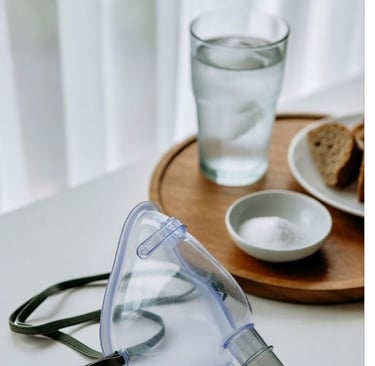 (محور الأمعاء والدماغ)