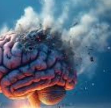_التعفن الدماغي (brain rot) والصيام التطوعي (1)
