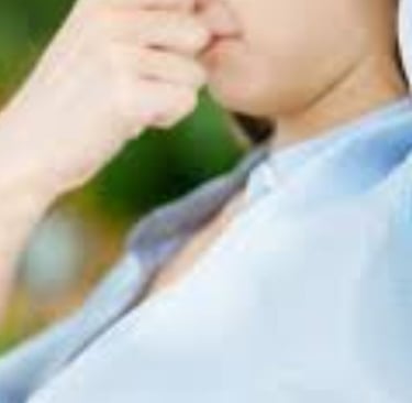 هل يمكن للسرطان أن يُشم؟ 👃🧬 يستكشف هذا المقال العلمي الرائد الروائح المميزة التي تُصدرها الخلايا ا