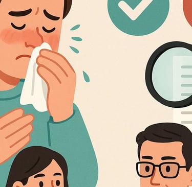 _الصيام أثناء المرض هل هو مفيد أم ضار؟ نظرة من الأطباء والبحوث (5)