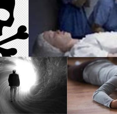 انا لله وانا اليه ىاجعون