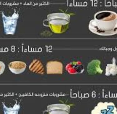  صبام منقطع