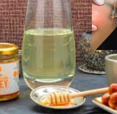 Triple Therapy for URTI Forever : Bee Stings, Honey, and Fasting?