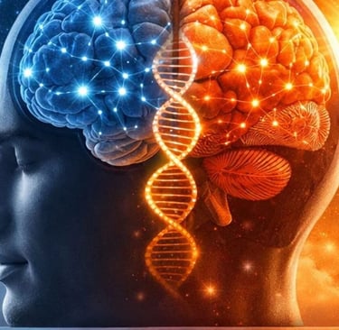 اكتشف كيف يمكن للصيام في 2026 أن يعزز وظائف الدماغ، يحفّز المرونة العصبية، ويعيد توازن الطاقة الذهني