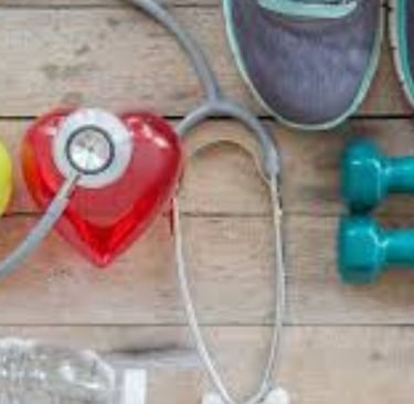 A healthy heart index reduces the risk of heart disease and stroke,