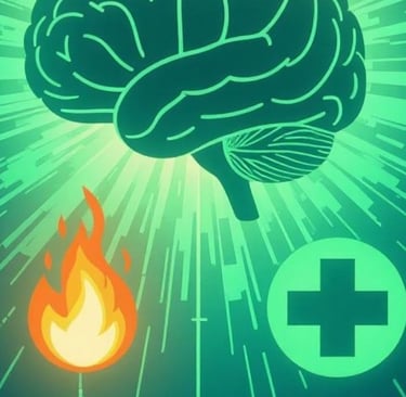 ⏳💀 Diabetic Ketoacidosis: How Fast Can It Become Fatal? Timeline🧠🔥