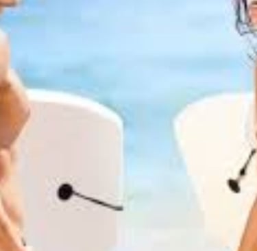 Abdominal Distension sun exposures