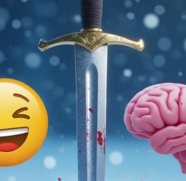 ⚔️🧠 When Fasting Helps—or Hurts—in Sickle Cell Crises