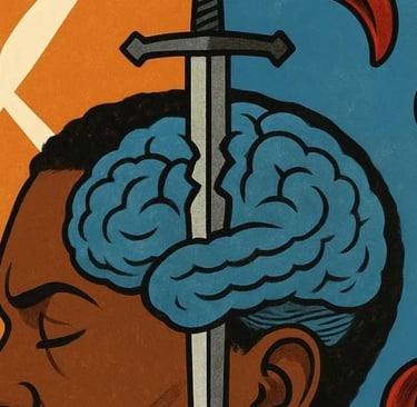 ⚔️🧠 When Fasting Helps—or Hurts—in Sickle Cell Crises