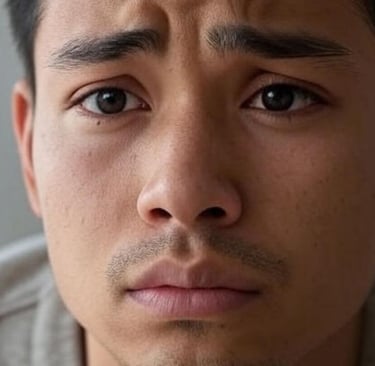 ⚖️🥗 Fasting and Eating Disorders: A Double-Edged Sword🌙🧠