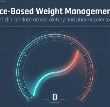 Weight Loss Drugs