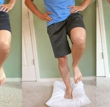 exercise