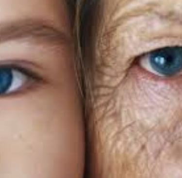 Anti-Aging _ FASTING