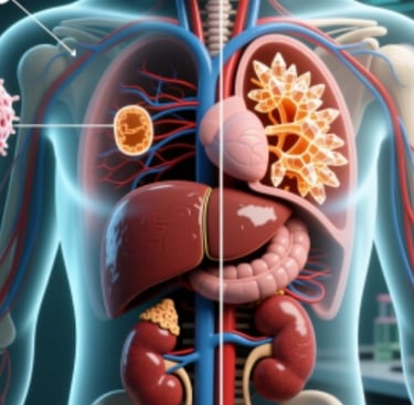 Tumor Lysis Syndrome (TLS) & Fasting