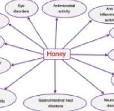 Bee Therapy the Benefits and Uses of Bee Venom (2)