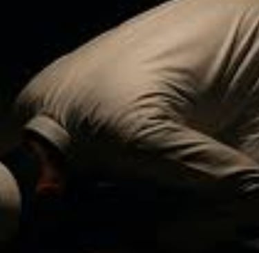 🕌 Benefits of Praying 2 Rak'ahs Before Sleep Salat al-Witr • Night Prayer • Spiritual Wellness  🕊️