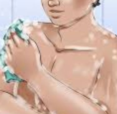 Body Odor and Fasting