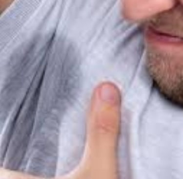 Body Odor and Fasting
