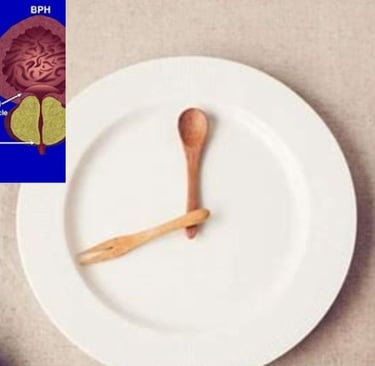 fasting