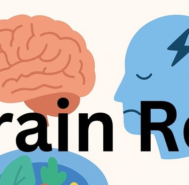 Brain Rot and Voluntary Fasting: What's the Relationship? 