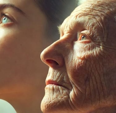 🧠 تجديد الخلايا والدماغ | إعادة الشباب بالصيام | منظور علمي وعكس الشيخوخة