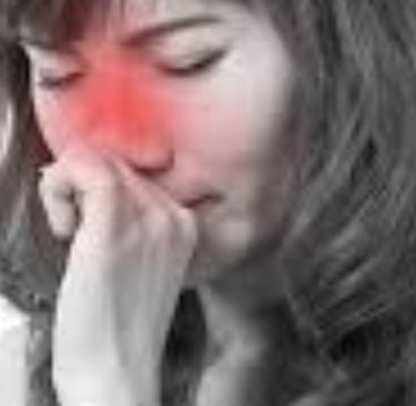 Can Nose Picking Cause Sinus Infections