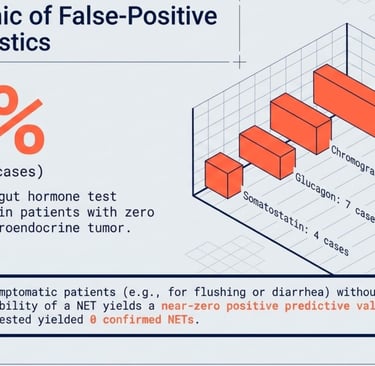 carcinoid tumor and fasting