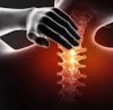 Discover how Dr. Hassan Al-Waraqi’s therapeutic fasting method relieves cervical pain (cervicalgia).