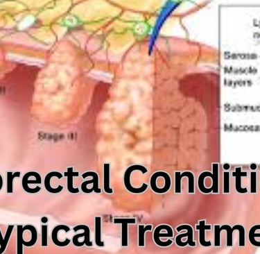 Bleeding Per Rectum Rectal bleeding