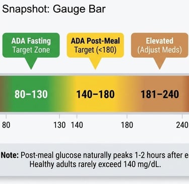 🩸Fasting Blood Sugar (FBS) Testing Ranges and Management (6)