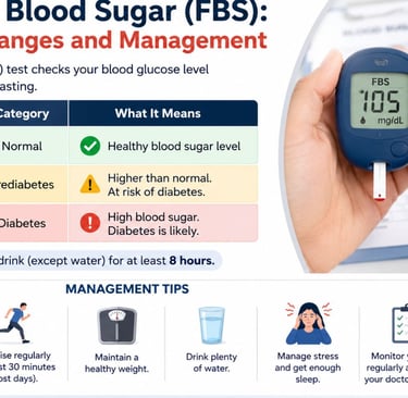 🩸Fasting Blood Sugar (FBS) Testing Ranges and Management (6)