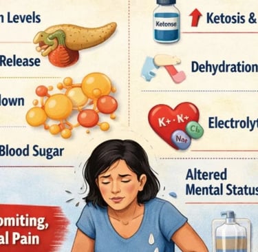 🩺 Diabetic Ketoacidosis (DKA) and Fasting 💉🥣 (4)