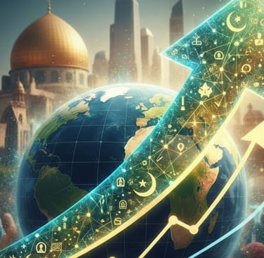 ما هو الدين رقم واحد الأسرع نموًا وانتشارًا في العالم؟ 