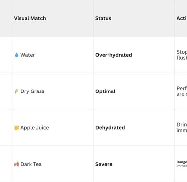 🔬💧 Science of Thirst Fasting, Hydration, and Kidney Care 🧪🥤 (1)