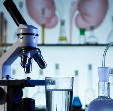 🔬💧 Science of Thirst Fasting, Hydration, and Kidney Care 🧪🥤 (2)