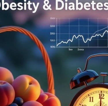 obesity & diabetes