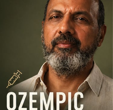  Ozempic (Semaglutide): Complete Guide to Weight Loss & Blood Sugar Contro