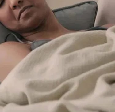 🛑 Pause – no symptoms = no emergency 💊 Optimal medical therapy