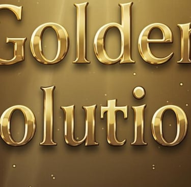🌟 The Golden Solution Recurrent Respiratory Infection