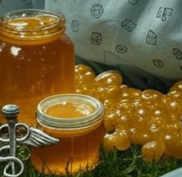 🐝🌙🍯متلازمة الأمعاء المتسربة SEBO صيام وعسل (1)