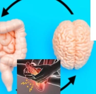 💊🧠 🌙✨ اكتشف كيف يحمي الصيام أعصابك بطريقة طبيعية!