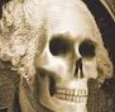 Death or loss of wealth