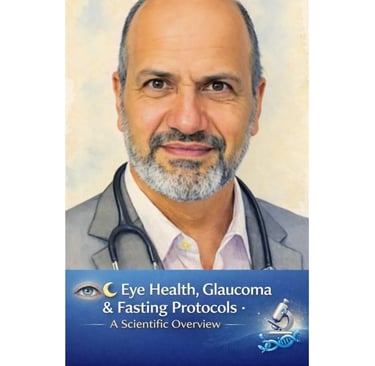 👁️🌙 Eye Health, Glaucoma & Fasting Protocols · A Scientific Overview  (5)