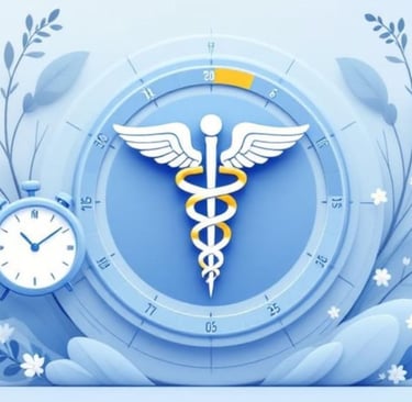 🎗️🧵 Detection to Decision A Patient’s Guide to CIS & Fasting